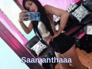 Saamanthaaa