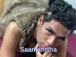 Saamanttha