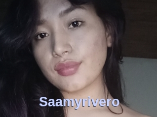 Saamyrivero