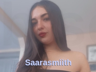 Saarasmiith