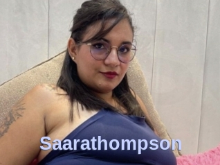 Saarathompson