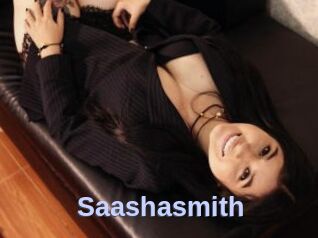Saashasmith