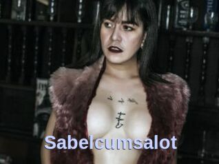 Sabelcumsalot