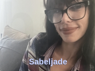 Sabeljade