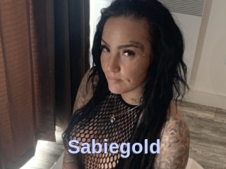 Sabiegold