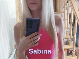 Sabina