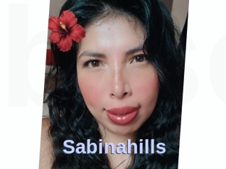 Sabinahills
