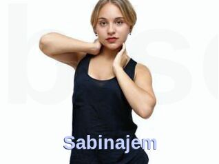 Sabinajem