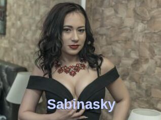 Sabinasky
