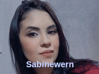 Sabinewern