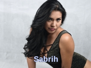 Sabrih