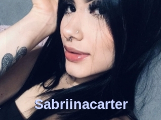 Sabriinacarter