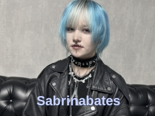Sabrinabates