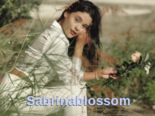 Sabrinablossom