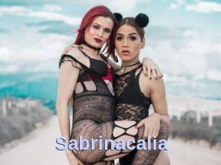Sabrinacalia