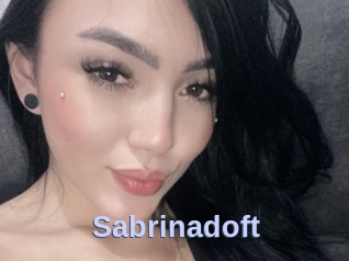 Sabrinadoft