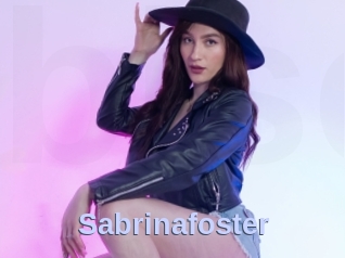 Sabrinafoster