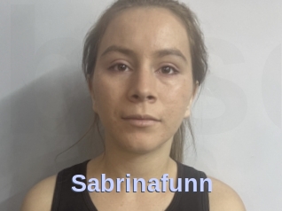 Sabrinafunn