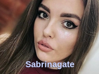 Sabrinagate