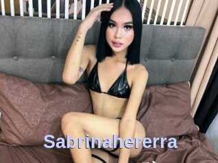 sabrinahererra Big Sexy Titties