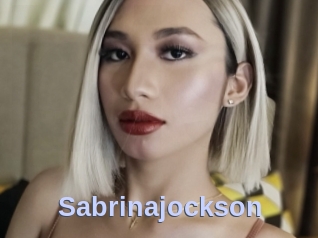 Sabrinajockson