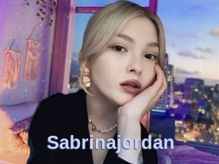 Sabrinajordan