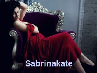 Sabrinakate