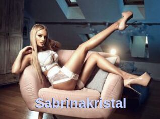 Sabrinakristal