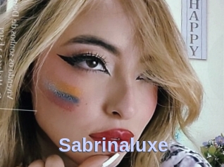 Sabrinaluxe