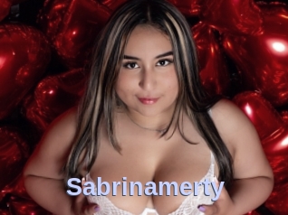 Sabrinamerty