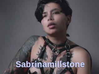 Sabrinamillstone