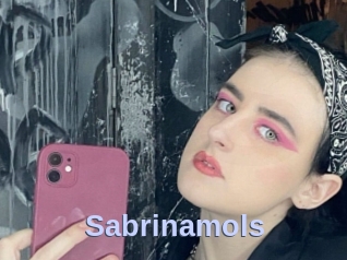Sabrinamols