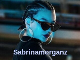 Sabrinamorganz