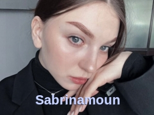 Sabrinamoun