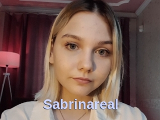 Sabrinareal