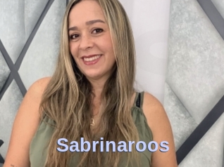 Sabrinaroos