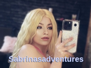 Sabrinasadventures