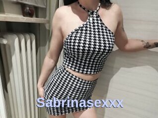 Sabrinasexxx