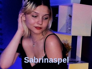 Sabrinaspel
