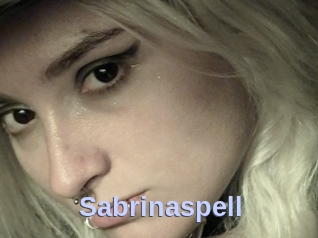 Sabrinaspell