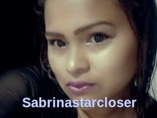 Sabrinastarcloser