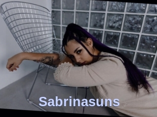 Sabrinasuns