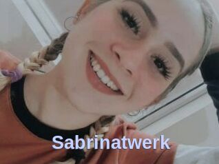 Sabrinatwerk
