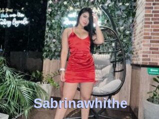 Sabrinawhithe