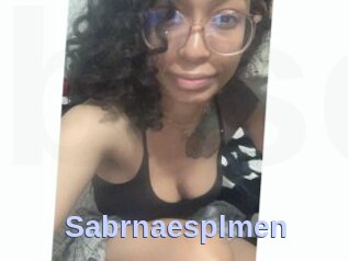 Sabrnaesplmen