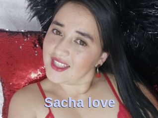 Sacha_love