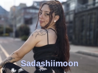 Sadashiimoon