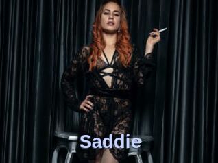 Saddie