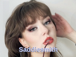 Saddiesmith