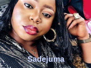 Sadejuma